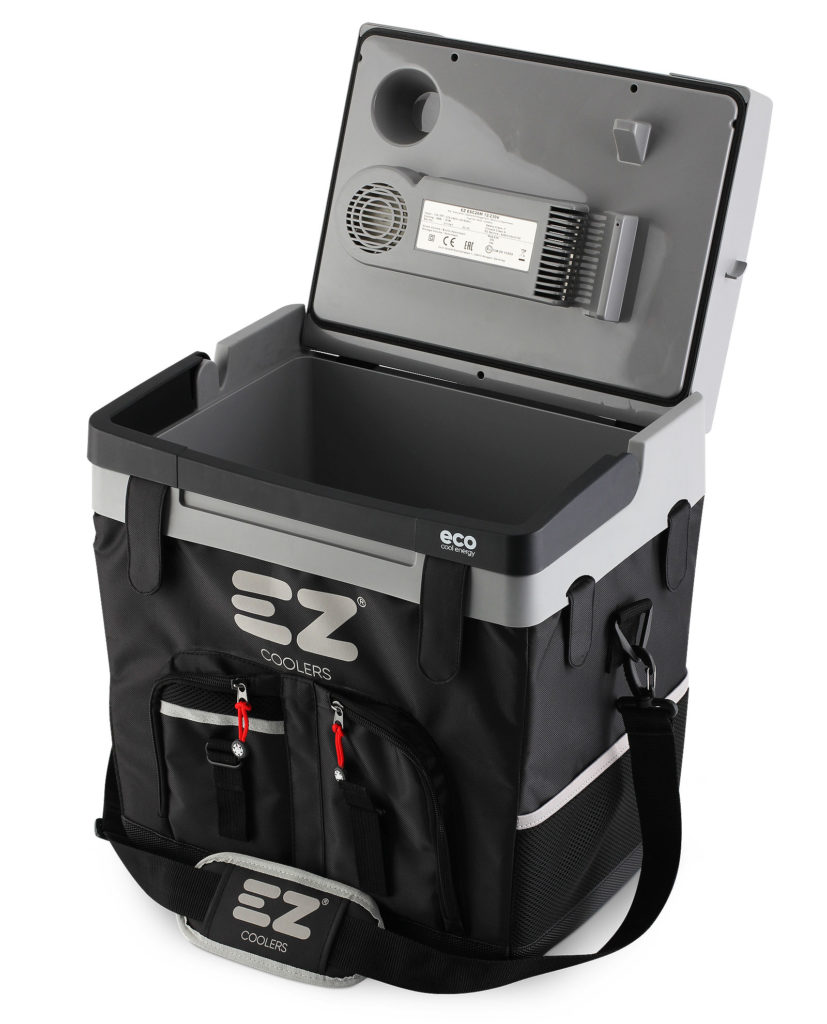 EZ COOLERS ESC26 M - EZ® COOLERS