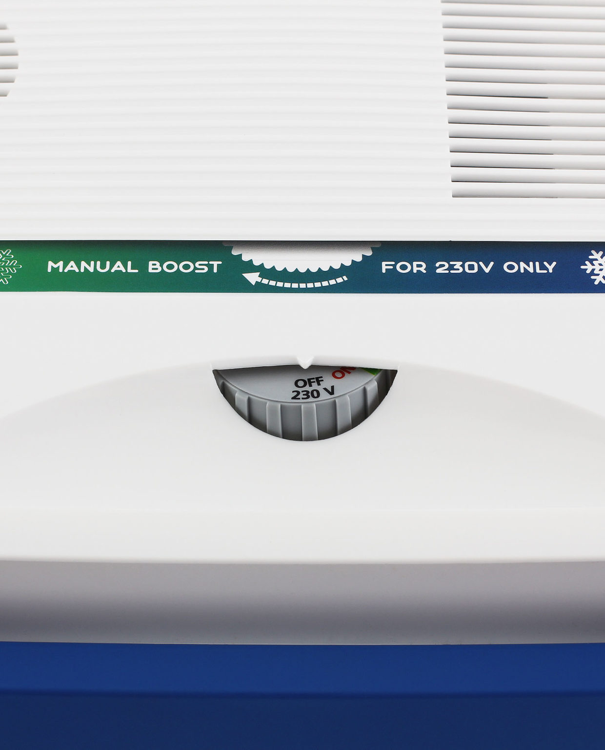 EZ COOLERS E32 M BLUE - EZ® COOLERS